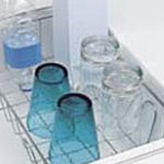 リサイクルホルダー水切りネットT