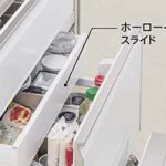 ホーローインナースライド